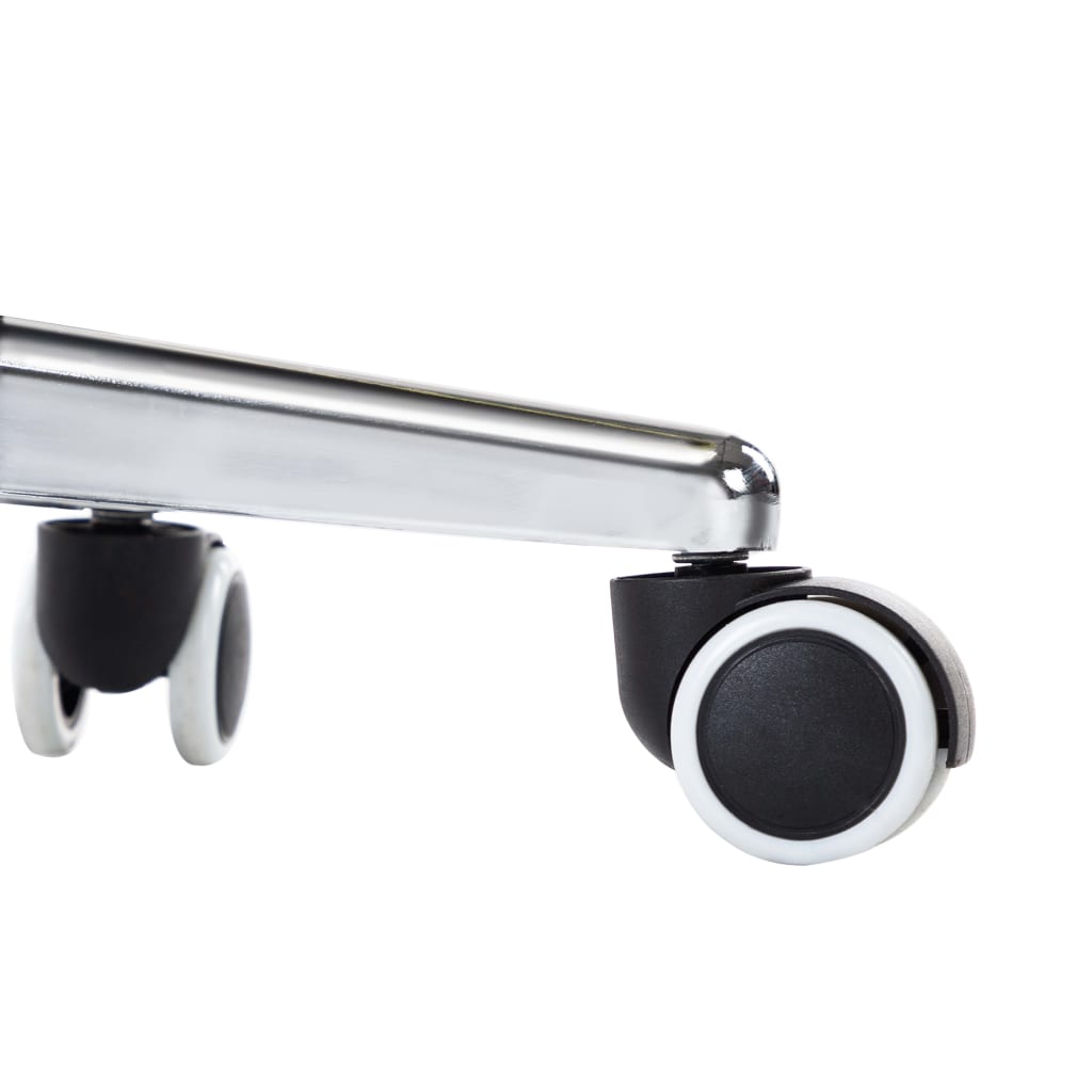 Καρέκλες Τραπεζαρίας 4 τεμ Αν. Γκρι Υφασμάτινες 9