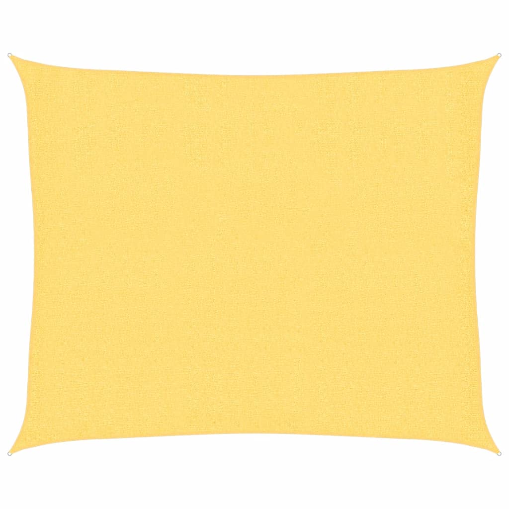 Πανί Σκίασης Μπεζ 2,5 x 3 μ. από HDPE 160 γρ./μ² 2