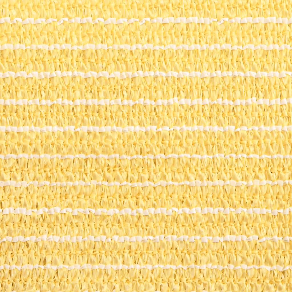 Πανί Σκίασης Μπεζ 3 x 3 x 4,2 μ. από HDPE 160 γρ/μ² 9