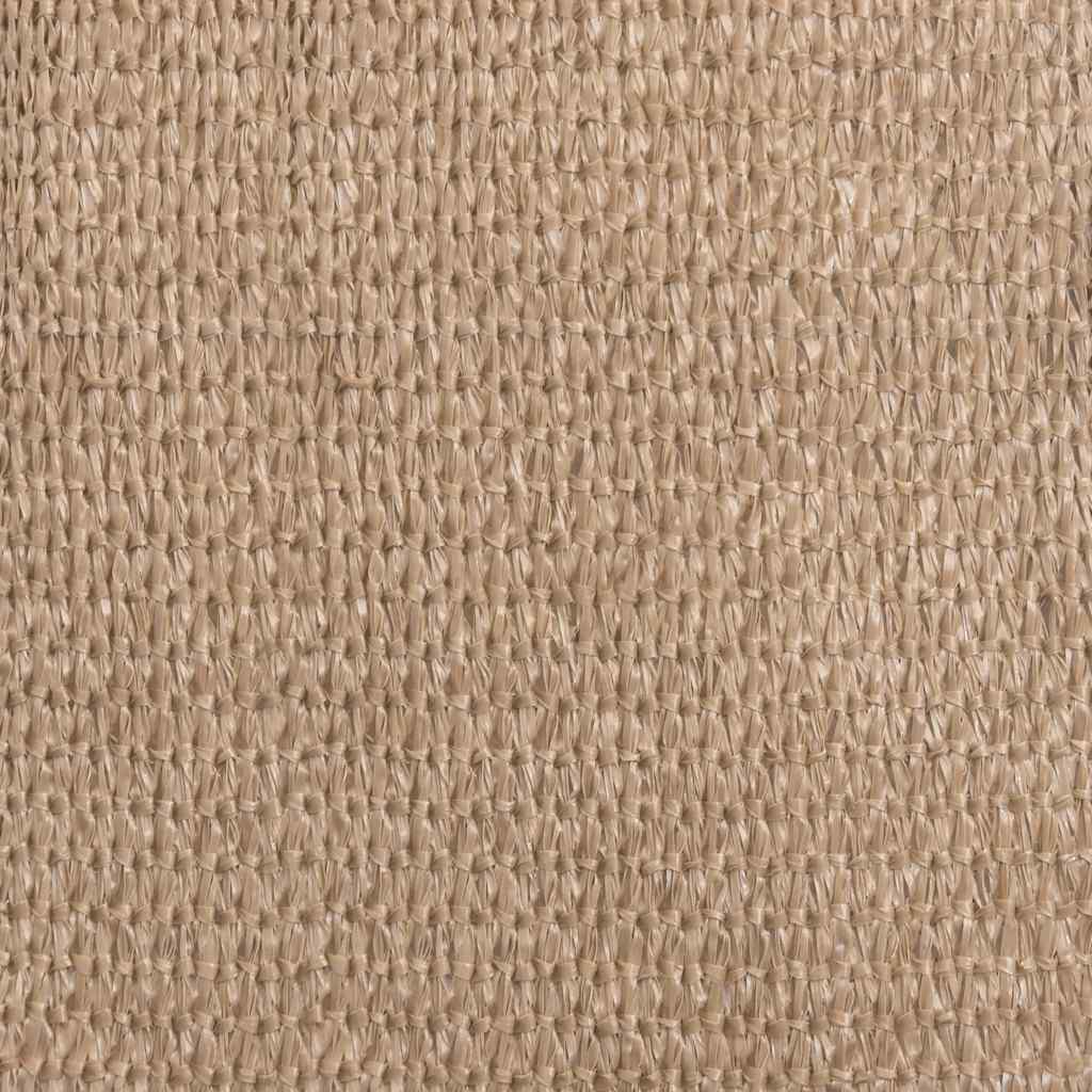 Πανί Σκίασης Taupe 3 x 4 μ. από HDPE 160 γρ./μ² 9