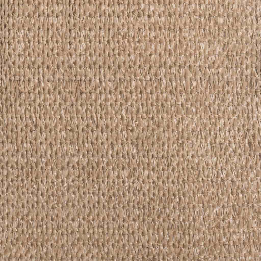 Πανί Σκίασης Taupe 5 x 7 μ. από HDPE 160 γρ/μ² 9
