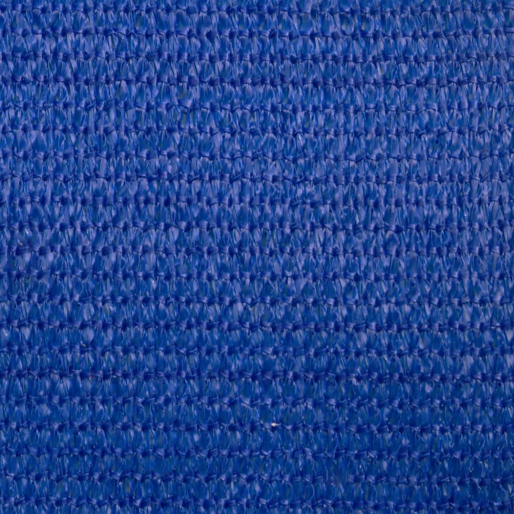 Πανί Σκίασης Μπλε 2 x 3,5 μ. 160 γρ./μ² από HDPE 9
