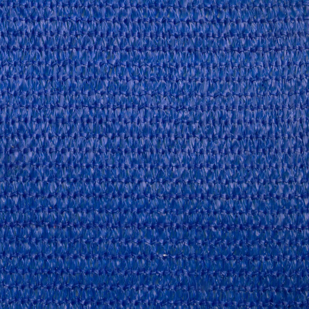 Πανί Σκίασης Μπλε 2 x 4,5 μ. 160 γρ./μ² από HDPE 9