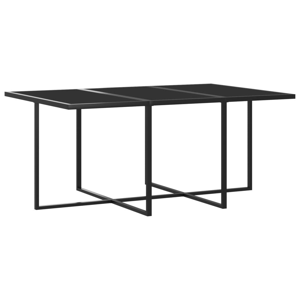 Σετ Τραπεζαρίας Κήπου 11 τεμ. Γκρι Συνθετ. Ρατάν με Μαξιλάρια 9