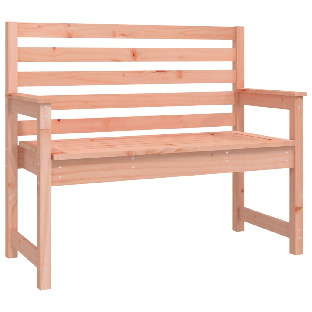 Σετ Τραπεζαρίας Κήπου 4 Τεμαχίων από Μασίφ Ξύλο Ψευδοτσούγκας 7