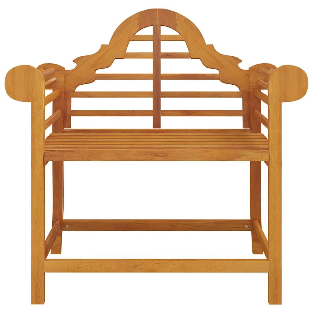 Καρέκλες Κήπου 2 τεμ. 91 x 62 x 94 εκ. από Μασίφ Ξύλο Teak 4