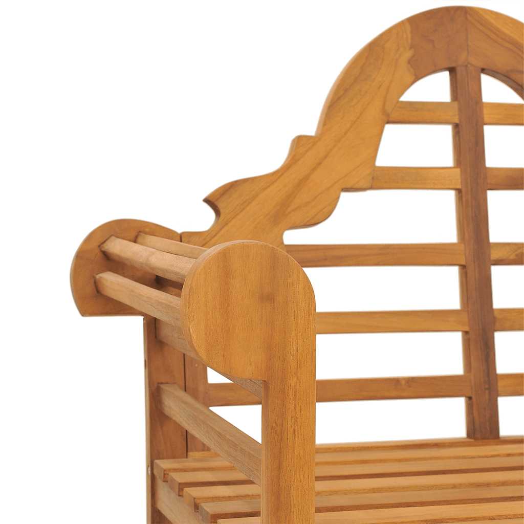 Καρέκλες Κήπου 2 τεμ. 91 x 62 x 94 εκ. από Μασίφ Ξύλο Teak 6