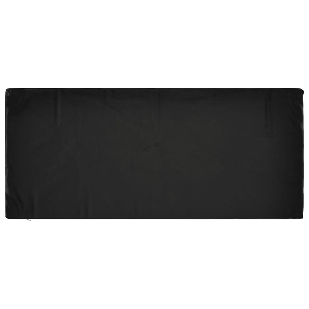 Κάλυμμα Επίπλων Κήπου Ορθογώνιο με 8 Κρίκους 170x94x70 εκ. 6