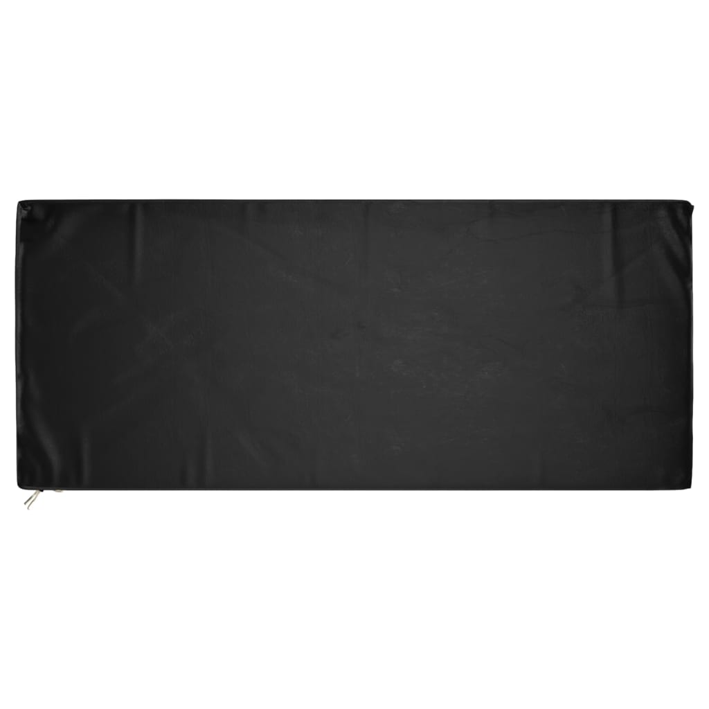 Κάλυμμα Επίπλων Κήπου Ορθογώνιο με 8 Κρίκους 192 x 82 x 65 εκ. 6