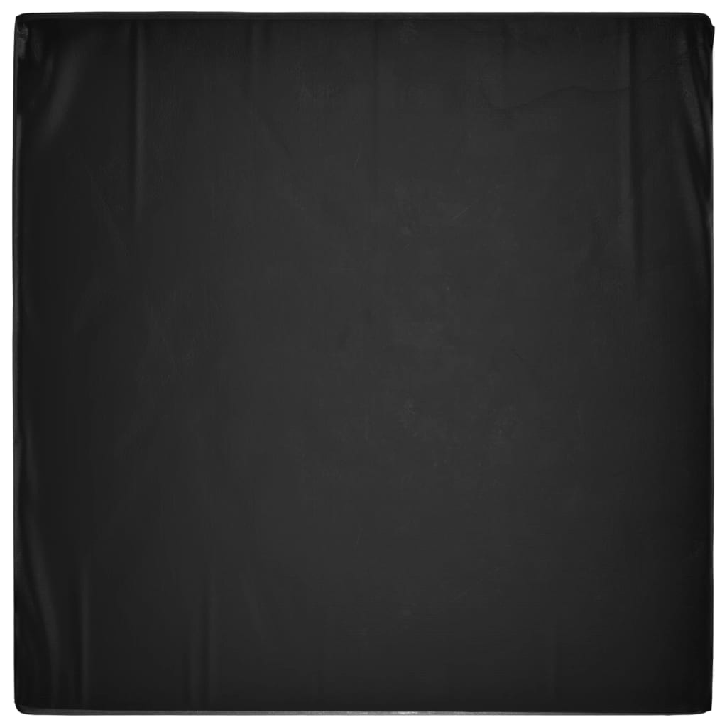 Κάλυμμα Επίπλων Κήπου Τετράγωνο με 16 Κρίκους 205x205x90 εκ. 6