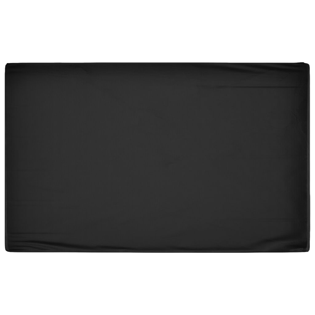 Κάλυμμα Επίπλων Κήπου Ορθογώνιο με 12 Κρίκους 213x132x75 εκ. 6