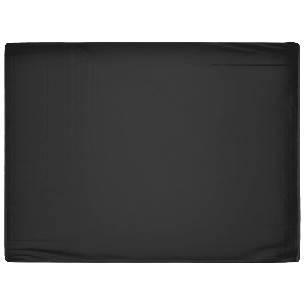 Κάλυμμα Επίπλων Κήπου Ορθογώνιο με 12 Κρίκους 227x152x65 εκ. 6