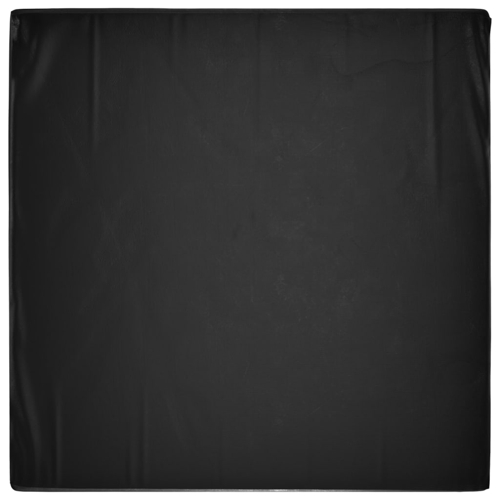 Κάλυμμα Επίπλων Κήπου Τετράγωνο με 16 Κρίκους 240x240x55 εκ. 6