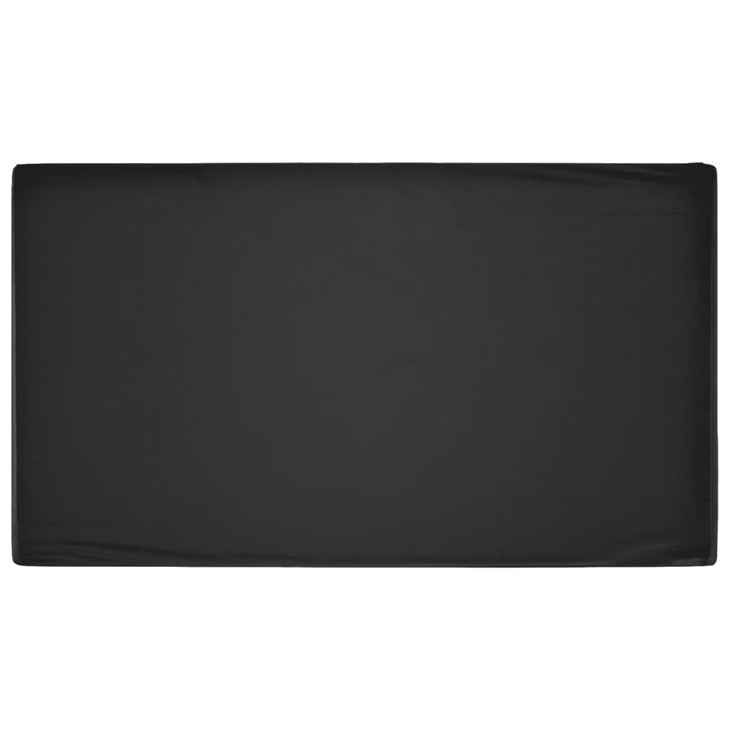 Κάλυμμα Επίπλων Κήπου Ορθογώνιο με 12 Κρίκους 315x180x75 εκ. 6