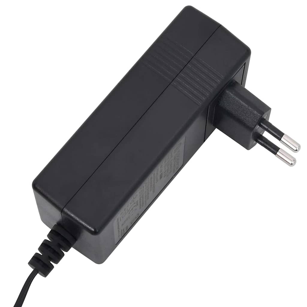 Πολυθρόνα Ανακλινόμενη Ηλεκτρική Σκούρο Γκρι Υφασμάτινη 12