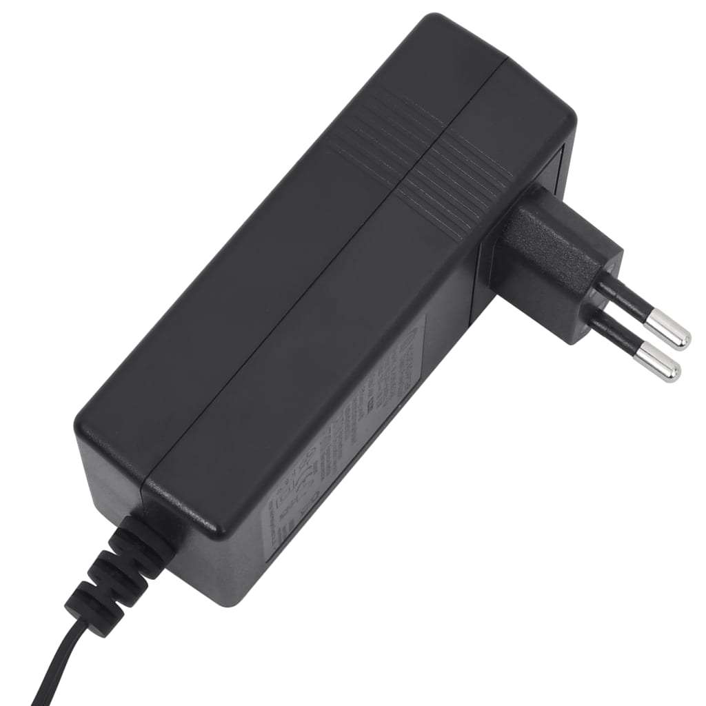 Πολυθρόνα Ανακλινόμενη Ηλεκτρική Σκούρο Γκρι Υφασμάτινη 12