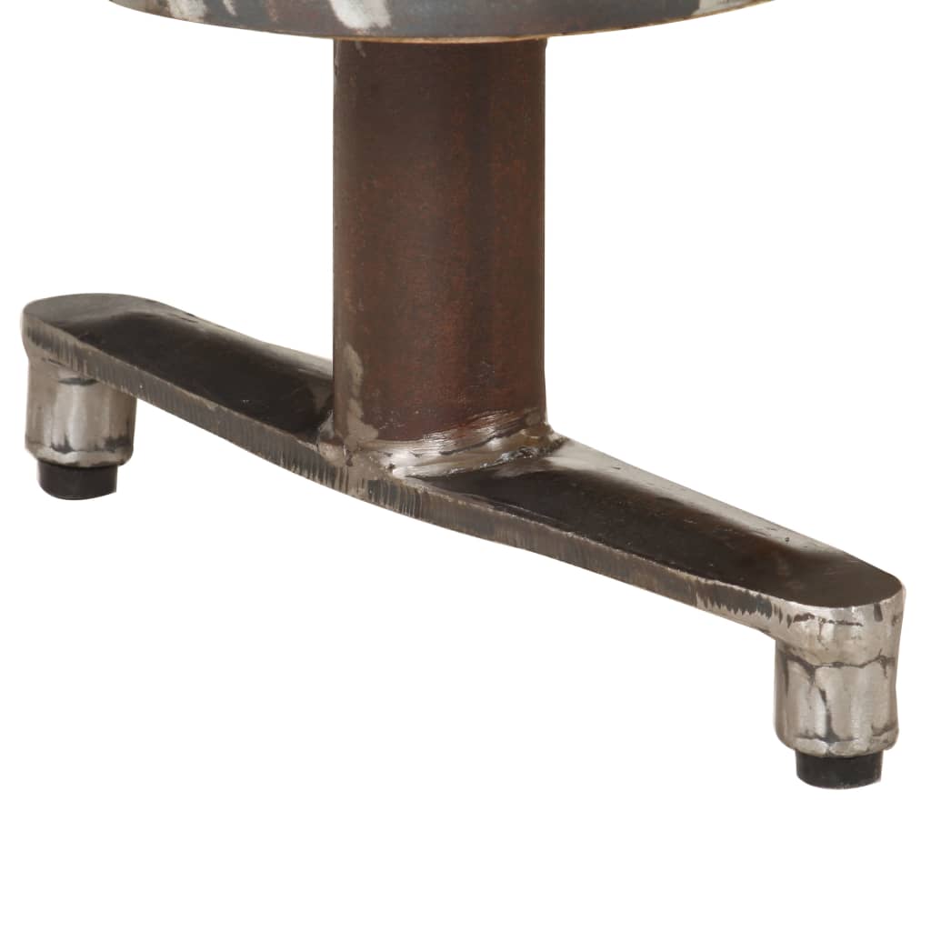 Έπιπλο Τηλεόρασης 160 x 30 x 40 εκ. από Μασίφ Ξύλο Μάνγκο 5