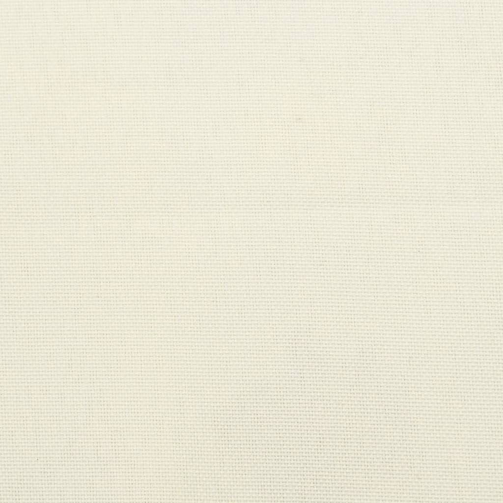 Καναπές Κήπου Σετ 4 τεμ. Καφέ Μασίφ Ξύλο Πεύκου με Μαξιλάρια 9