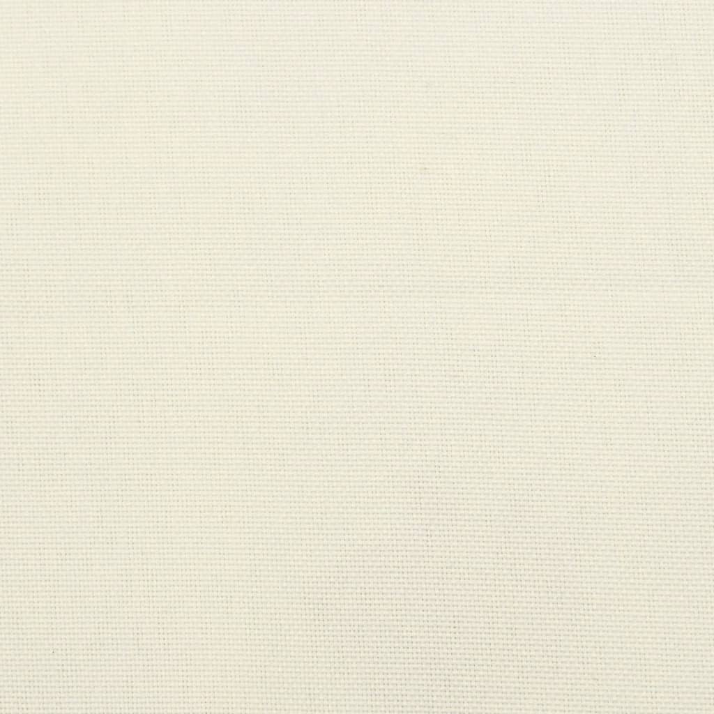 Καναπές Κήπου Σετ 7 τεμ. Καφέ Μασίφ Ξύλο Πεύκου με Μαξιλάρια 9