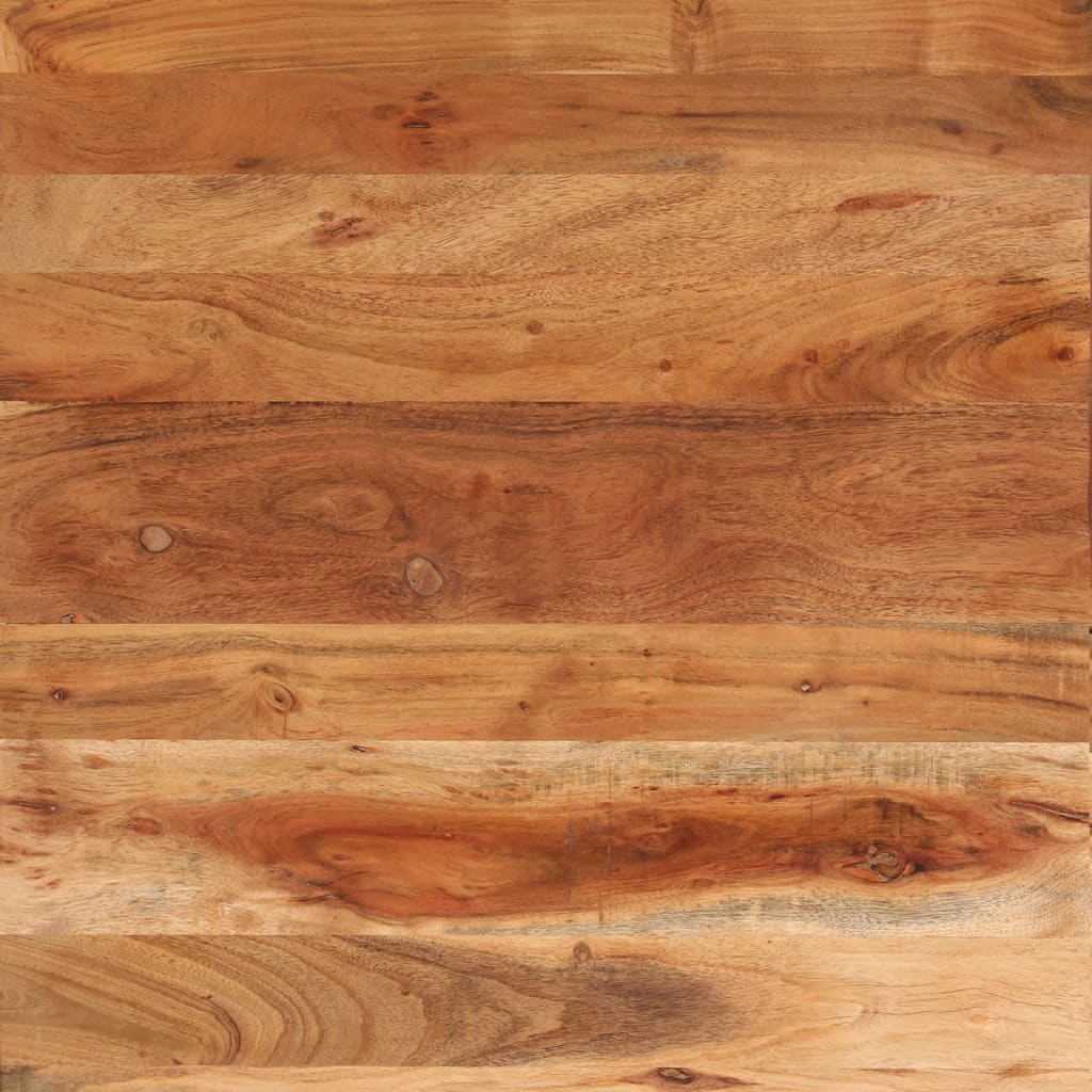 Έπιπλο Τηλεόρασης 105 x 33 x 46 εκ. από Μασίφ Ξύλο Ακακίας 9