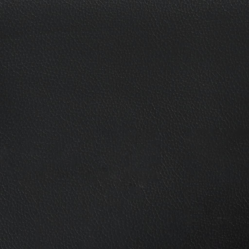 Ανάκλιντρο Μαύρο Υφασμάτινο 9