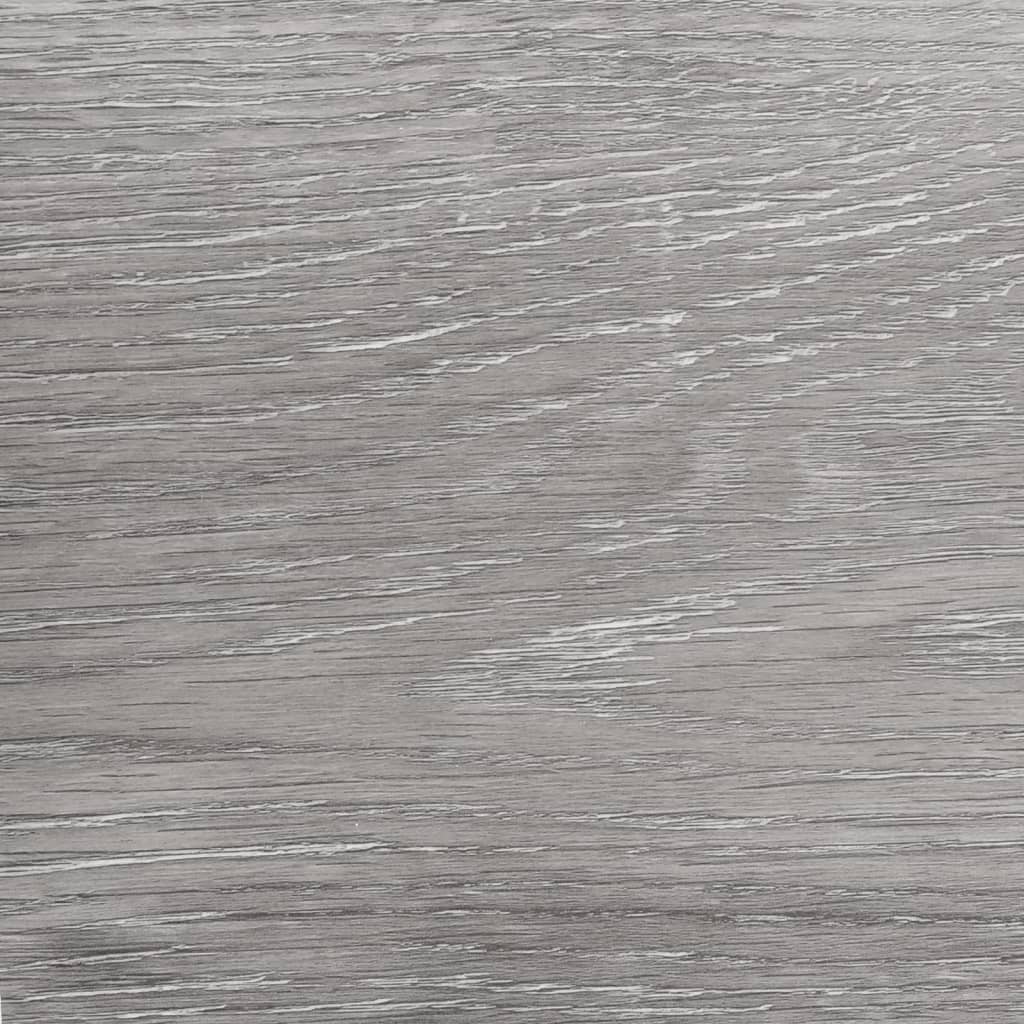 Τραπέζι Κήπου Ανθρακί 55 x 40 x 37 εκ. Ατσάλινο 5