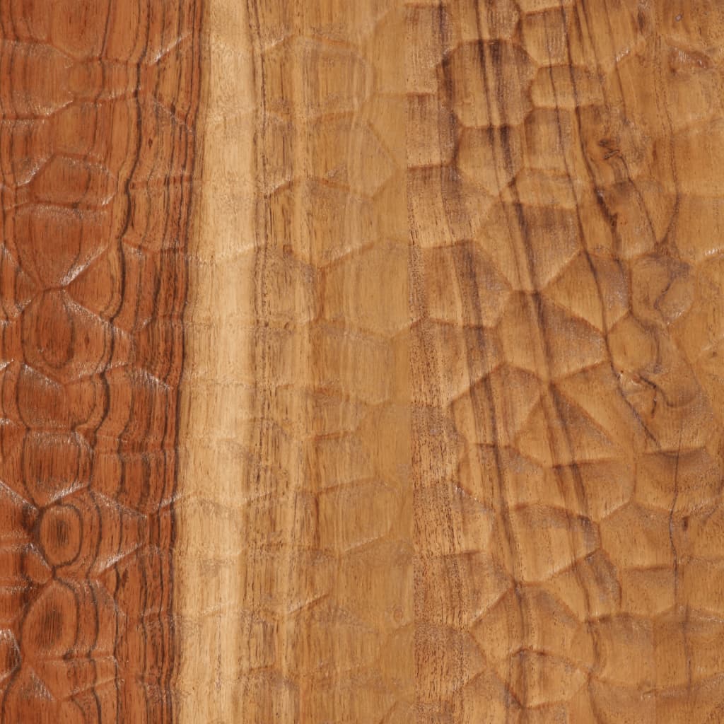 Έπιπλο Τηλεόρασης 105 x 33 x 46 εκ. από Μασίφ Ξύλο Ακακίας 11