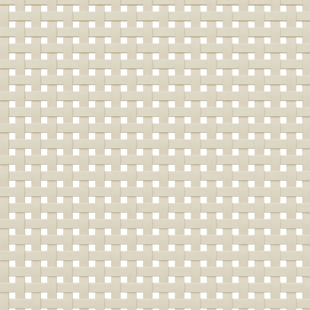 Βιβλιοθήκη SENJA Μαύρο / Ρατάν 90x35x130 εκ. Μασίφ Ξύλο Πεύκου 9