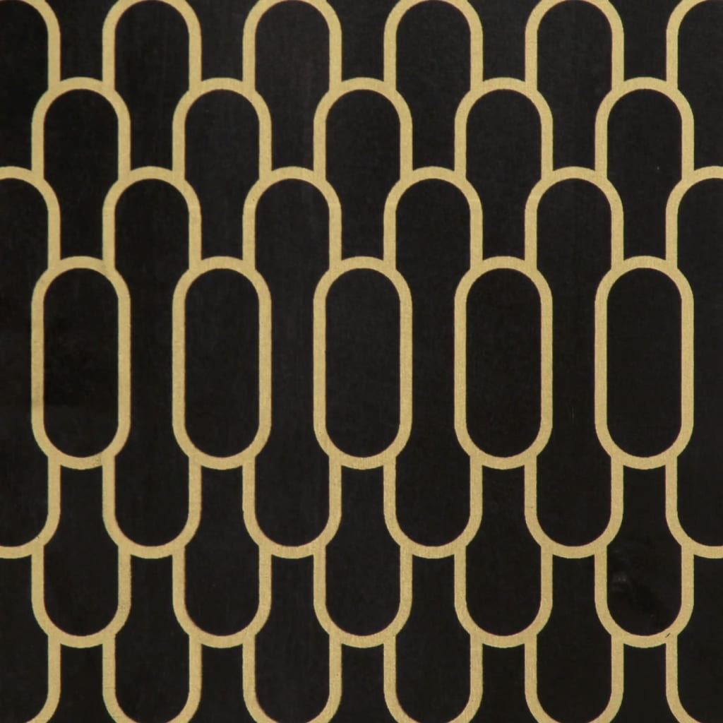 Έπιπλο Τηλεόρασης 105 x 33 x 46 εκ. από Μασίφ Ξύλο Μάνγκο 10