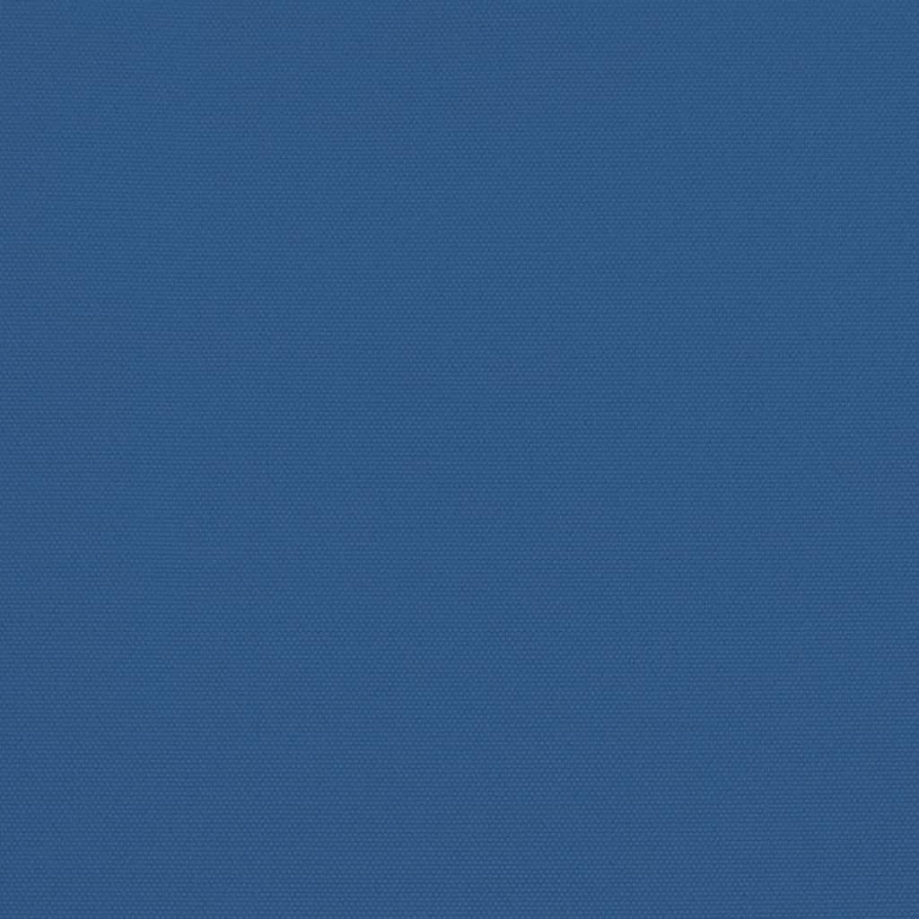 Ομπρέλα Κήπου με Διπλή Κορυφή Αζούρ Μπλε 316 x 240 εκ. 7