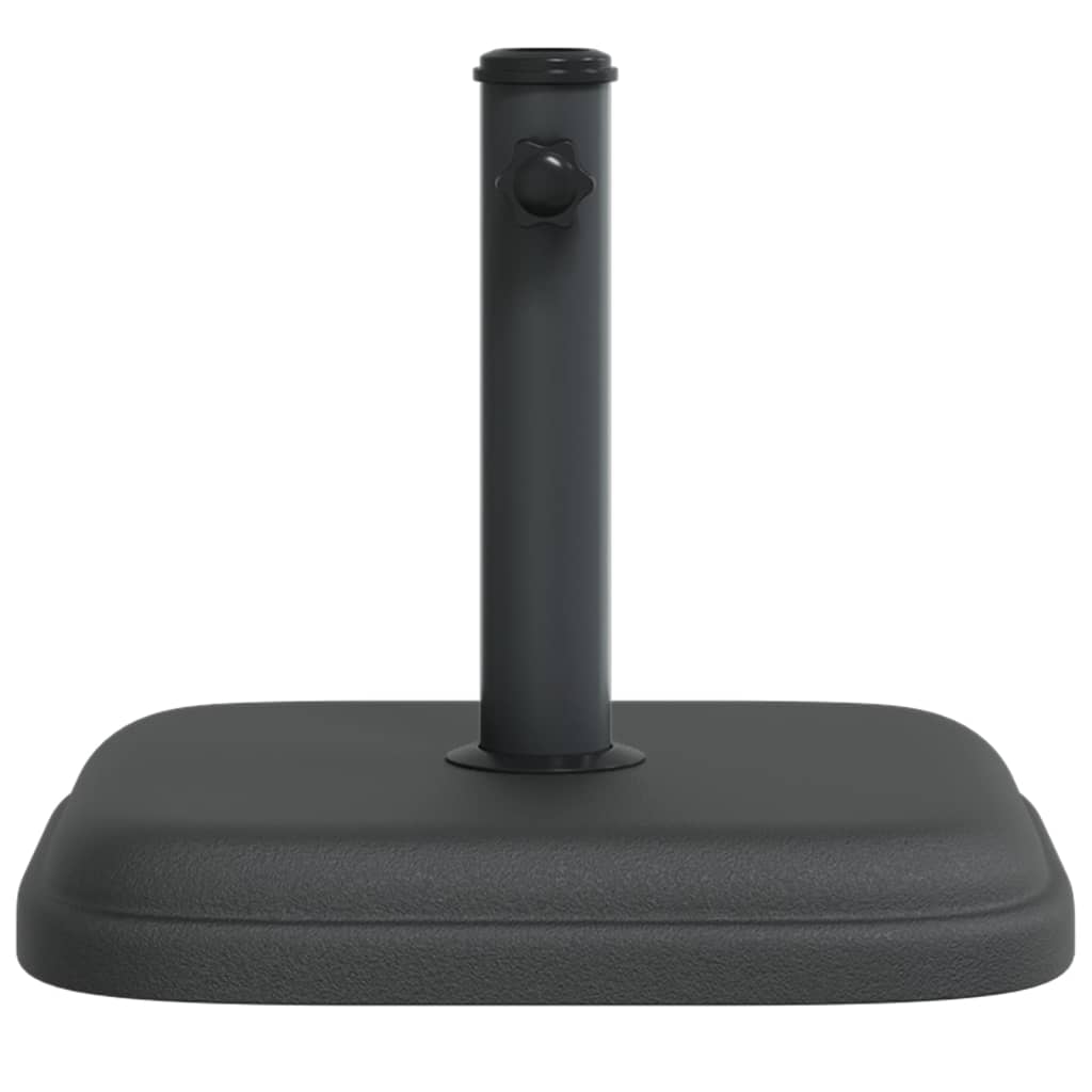 Βάση Ομπρέλας Τετράγωνη για Ιστό Ø32/35/38 χιλ. 11 κ. 4