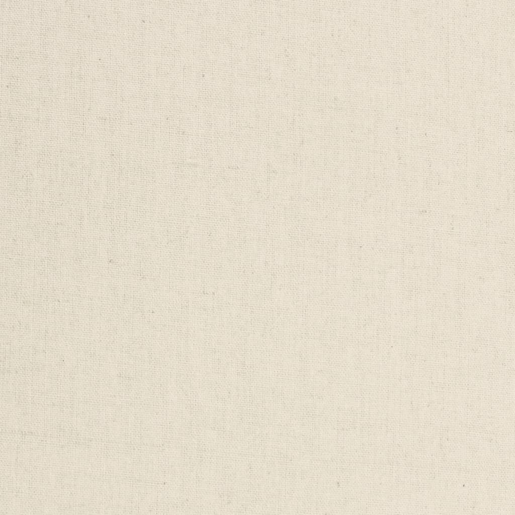 Παγκάκι με Πλάτη 120 x 62 x 75,5 εκ. Λινό 7