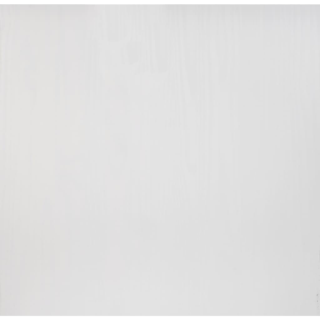 Έπιπλο Τηλεόρασης FLORO Λευκό 114x43x55εκ από Μασίφ Ξύλο Πεύκου 9