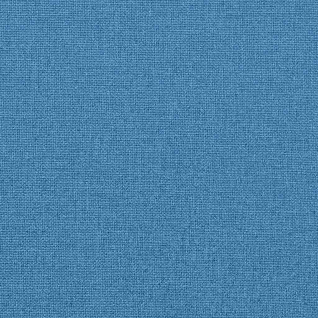 Μαξιλάρι Παλέτας Μπλε 60 x 60 x 10 εκ. Ύφασμα 6