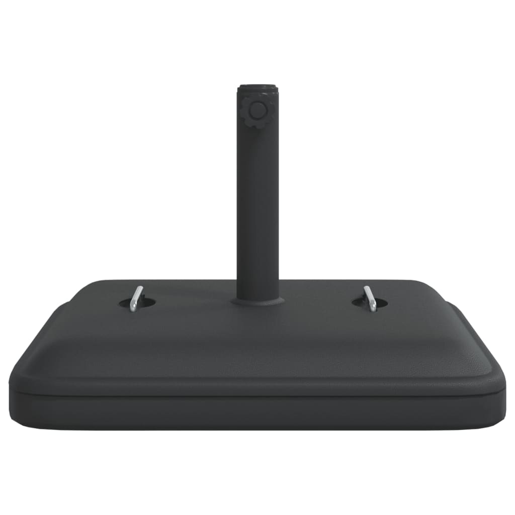 Βάση Ομπρέλας με Λαβές για Ιστό Ø38/48 χιλ. 27 κ. Τετράγωνη 4