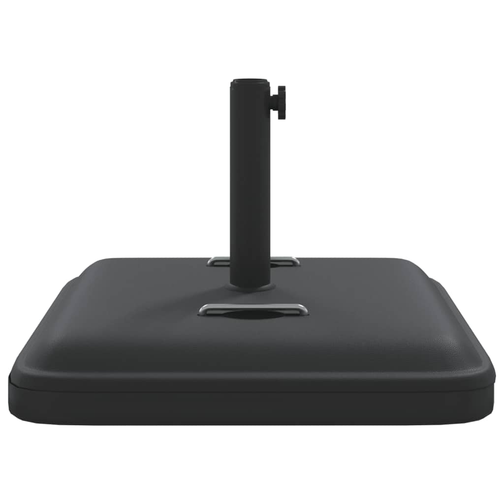 Βάση Ομπρέλας με Λαβές για Ιστό Ø38/48 χιλ. 27 κ. Τετράγωνη 5