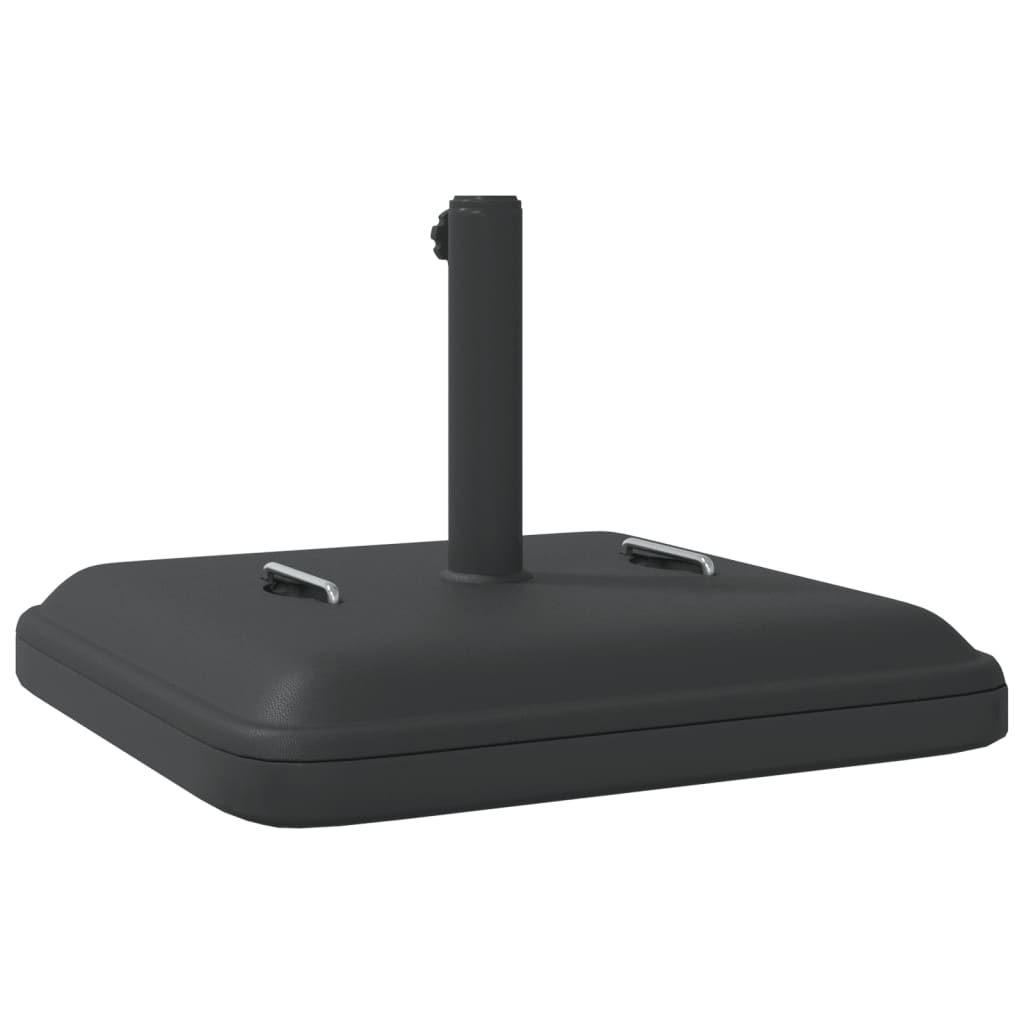 Βάση Ομπρέλας με Λαβές για Ιστό Ø38/48 χιλ. 27 κ. Τετράγωνη 6