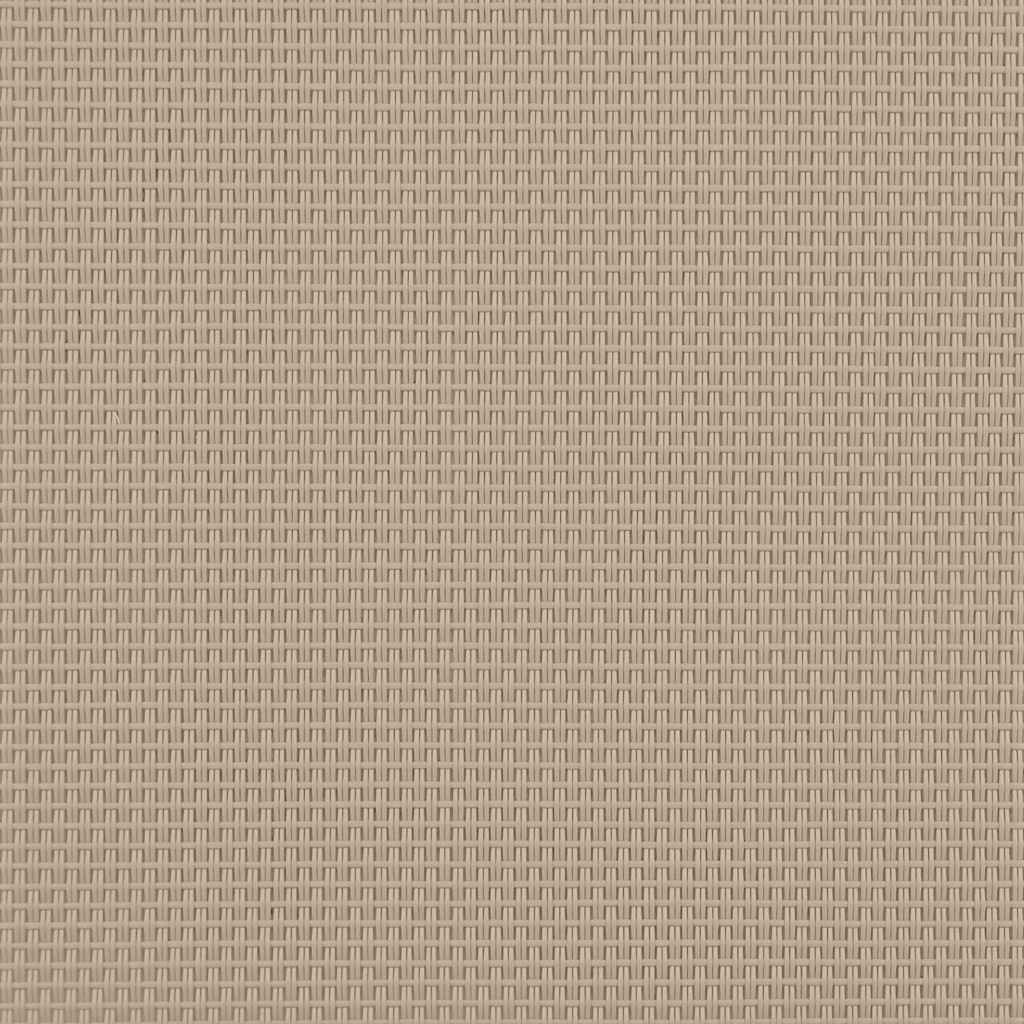 Ξαπλώστρα Taupe από Μασίφ Ξύλο Ακακίας και Textilene με Τραπέζι 10