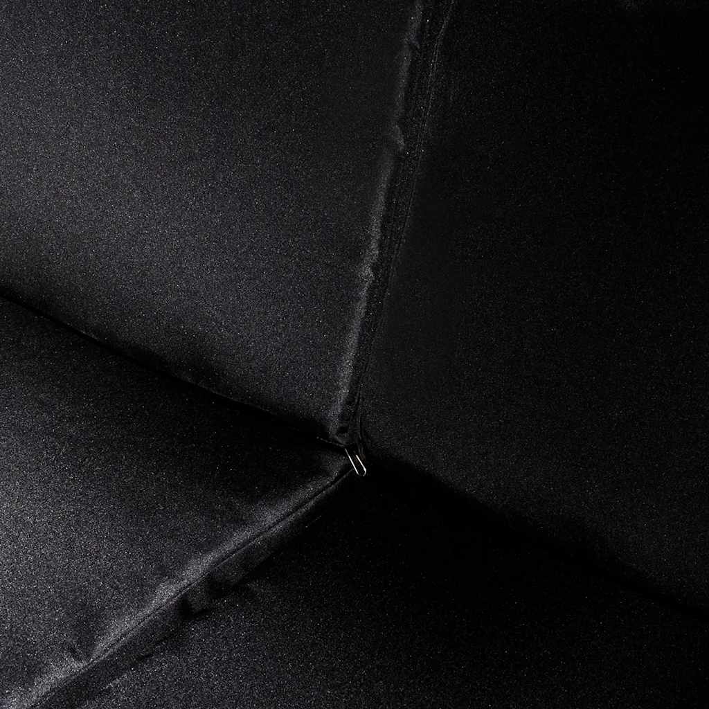 Σαλόνι Κήπου 8 Τεμαχίων Λευκό από Συνθετικό Ρατάν με Μαξιλάρια 6