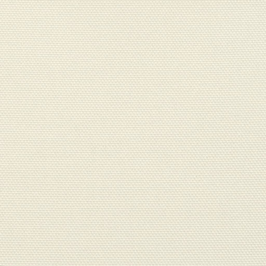 Πανί Σκίασης Ορθογώνιο Κρεμ 4 x 6 μ. από Ύφασμα Oxford 9