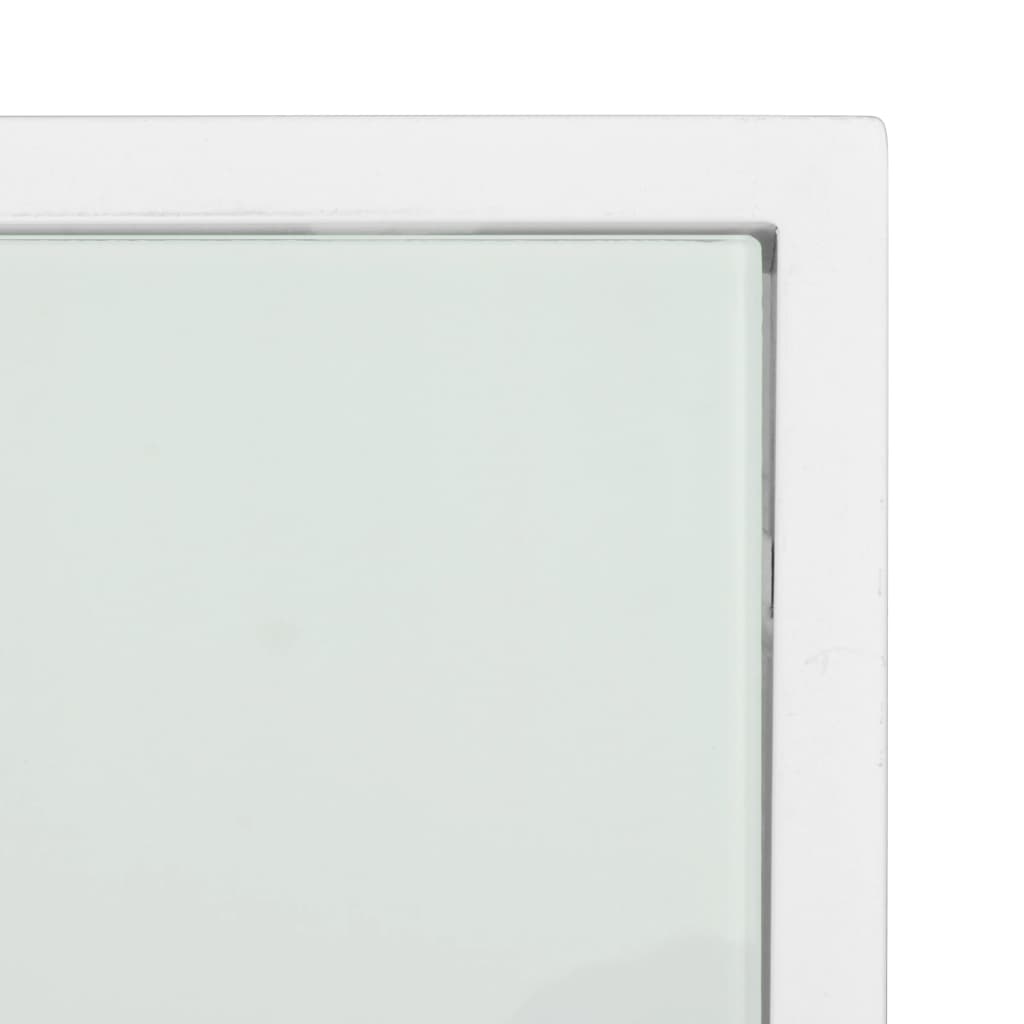 Σαλόνι Κήπου 5 Τεμαχίων Μαύρο από Textilene / Αλουμίνιο 9