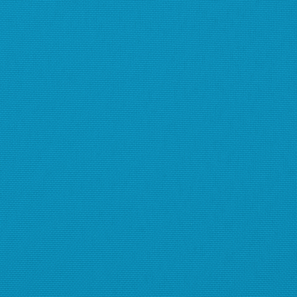 Μαξιλάρι Πάγκου Κήπου Μπλε 180 x 50 x 3 εκ. Ύφασμα Oxford 6