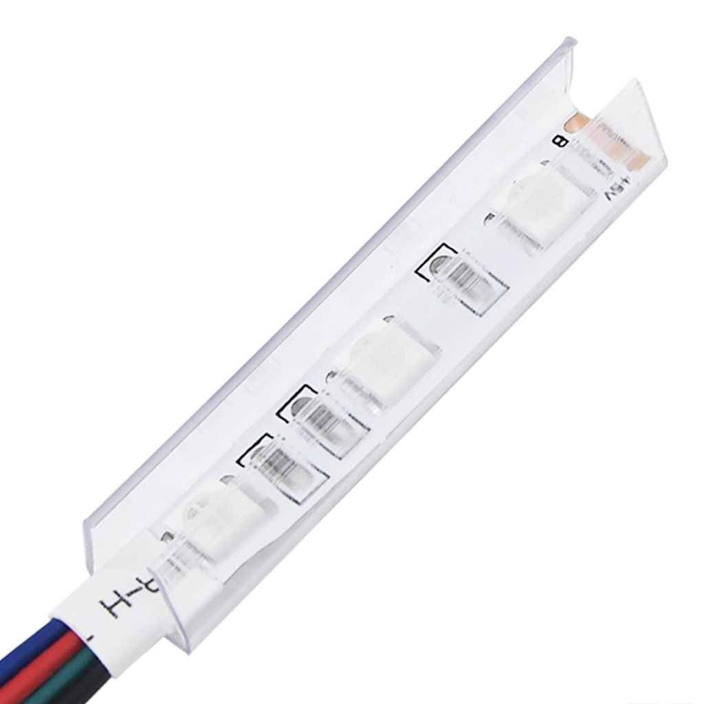 Έπιπλο Τηλεόρασης με LED Sonoma Δρυς 120x35x40 εκ. 12
