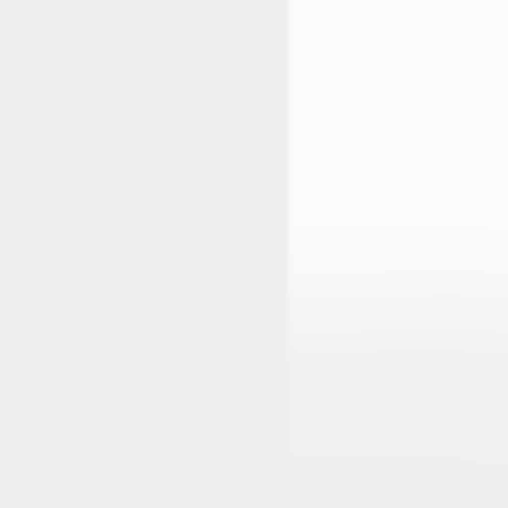 Έπιπλο Τηλεόρασης Γυαλ. Λευκό 100x35x40 εκ. Επεξεργασμένο Ξύλο 10