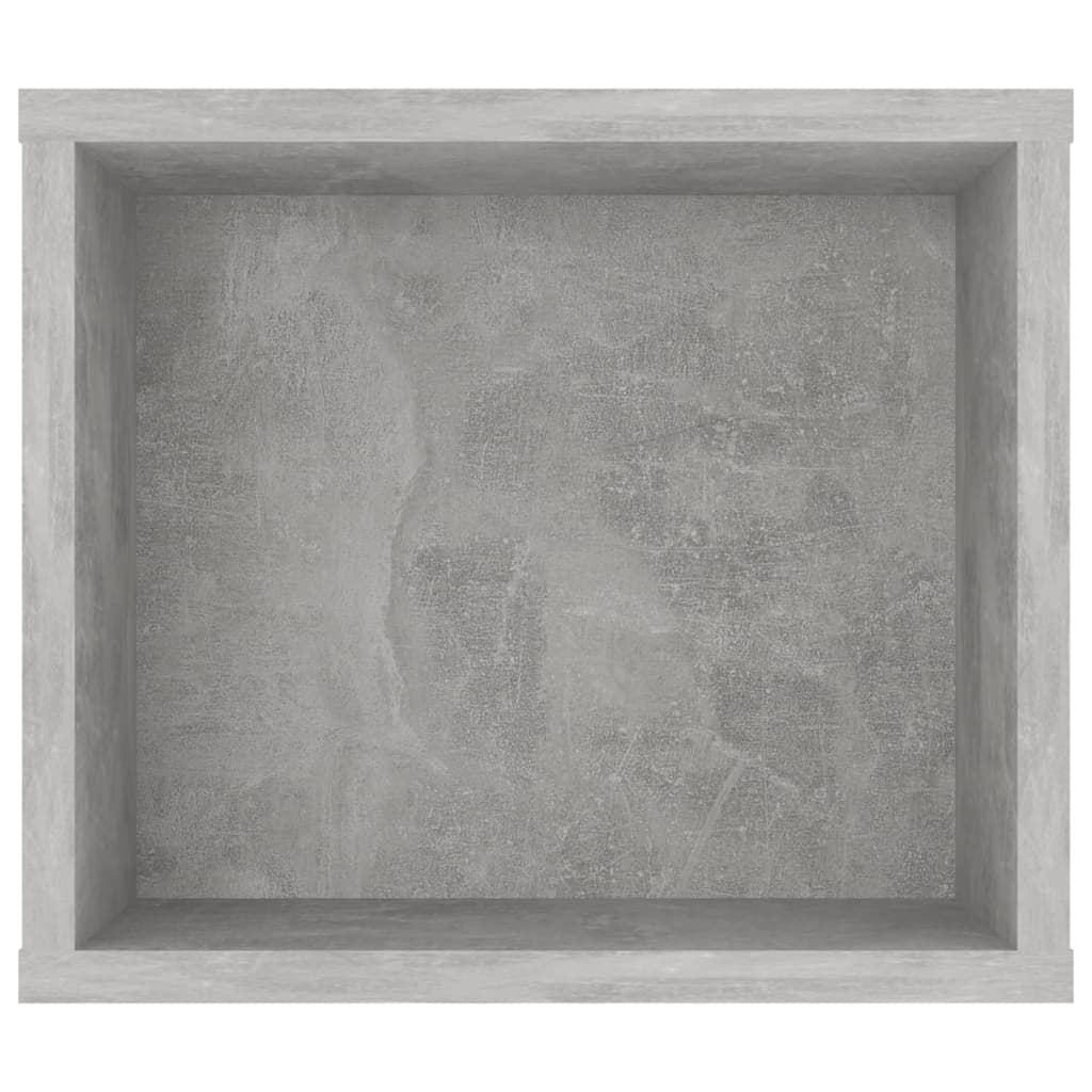Έπιπλο Τηλεόρασης Κρεμ. Γκρι Σκυρ. 100x30x26,5 εκ. Επεξ. Ξύλο 5