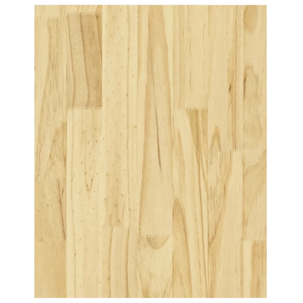 Έπιπλο Τηλεόρασης 70 x 33 x 42 εκ. από Μασίφ Ξύλο Πεύκου 6