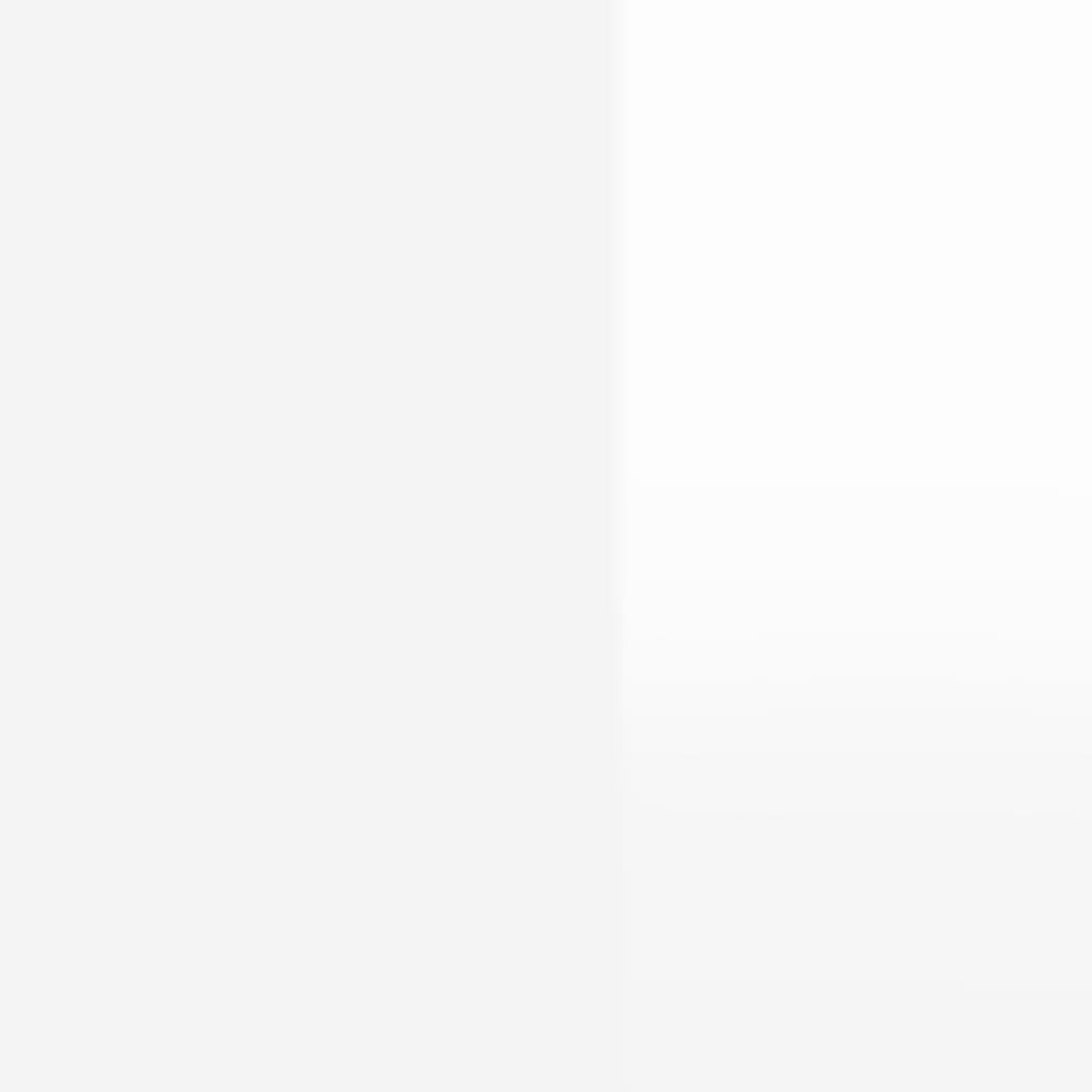 Βιβλιοθήκη/Διαχωριστικό Χώρου Γυαλιστερό Λευκό 100x30x166 εκ. 7