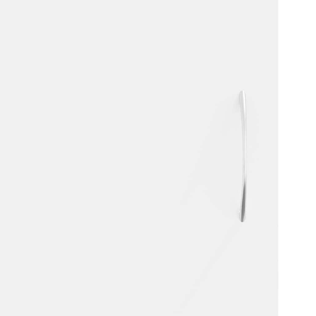 Έπιπλο Τηλεόρασης Λευκό 102x30x37,5 εκ. από Επεξεργ. Ξύλο 9