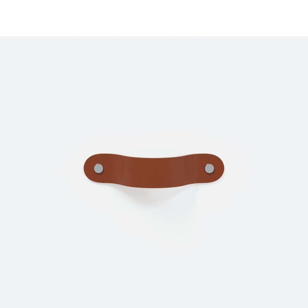 Έπιπλο Τηλεόρασης Λευκό 80 x 36 x 50 εκ. από Επεξεργασμένο Ξύλο 9