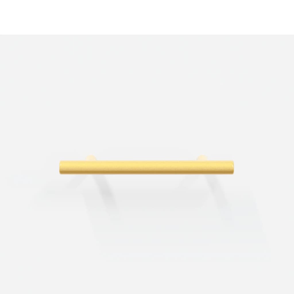 Έπιπλο Τηλεόρασης Λευκό 80 x 36 x 50 εκ. από Επεξεργασμένο Ξύλο 9